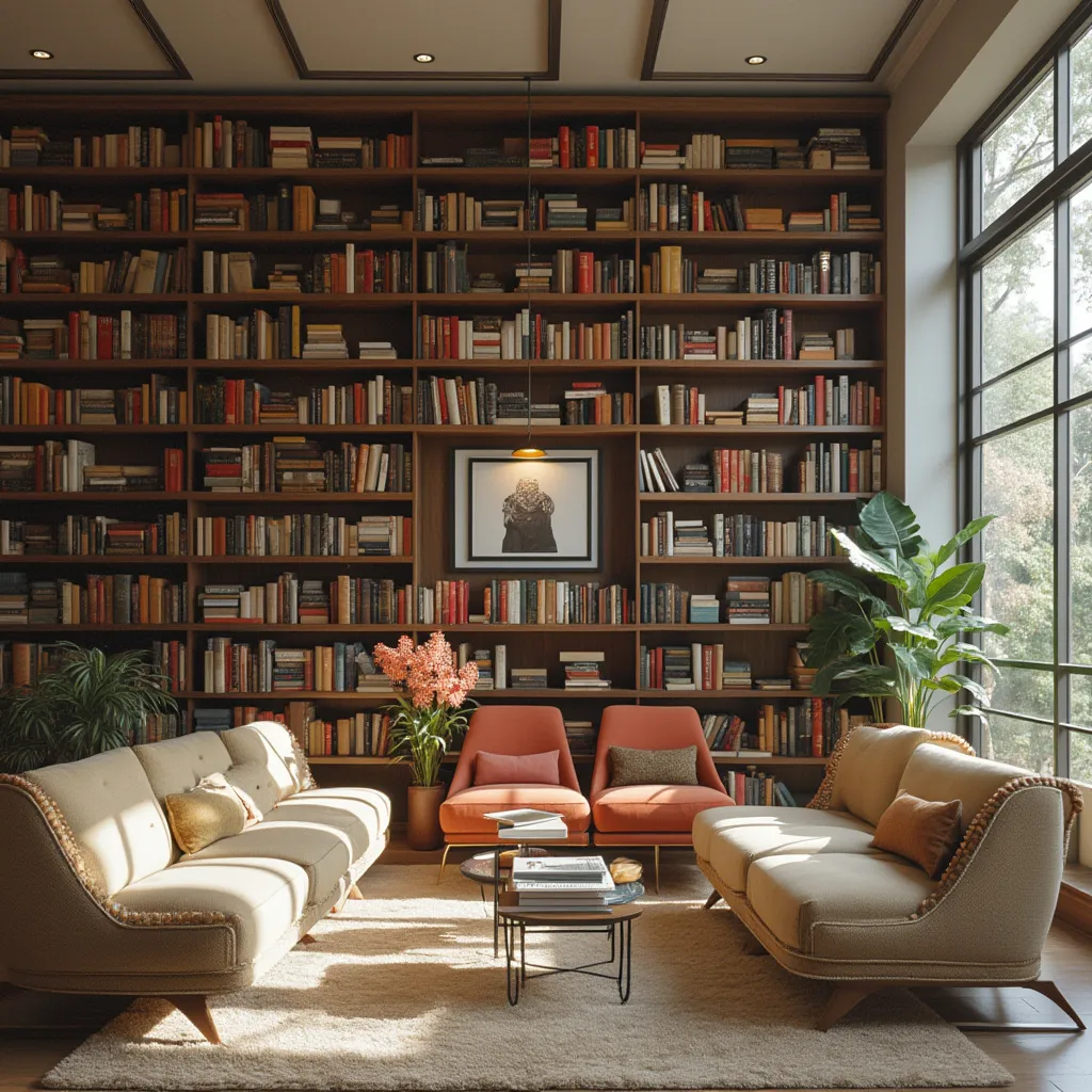 Bibliothèque et ressources