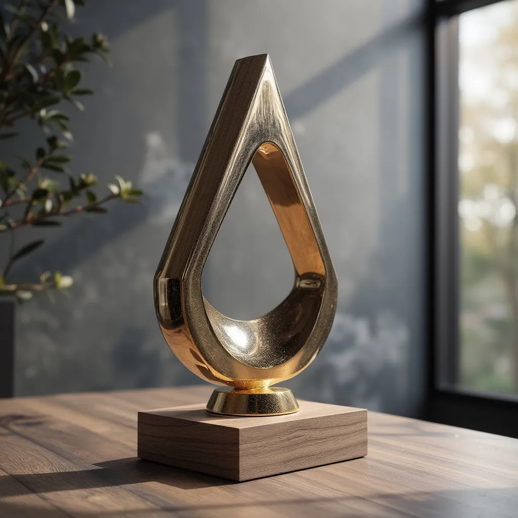 Prix innovation en développement personnel