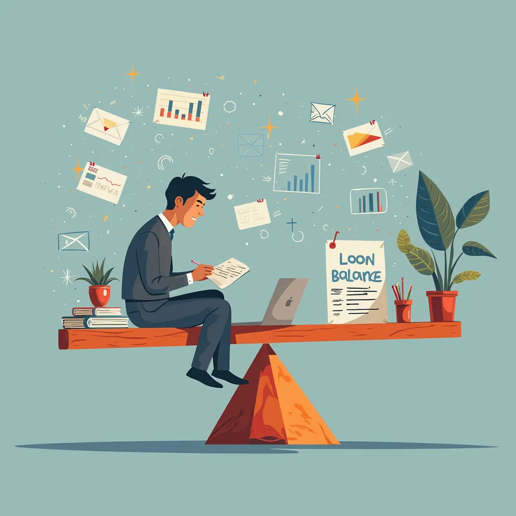 Webinaire sur l'équilibre vie professionnelle-personnelle