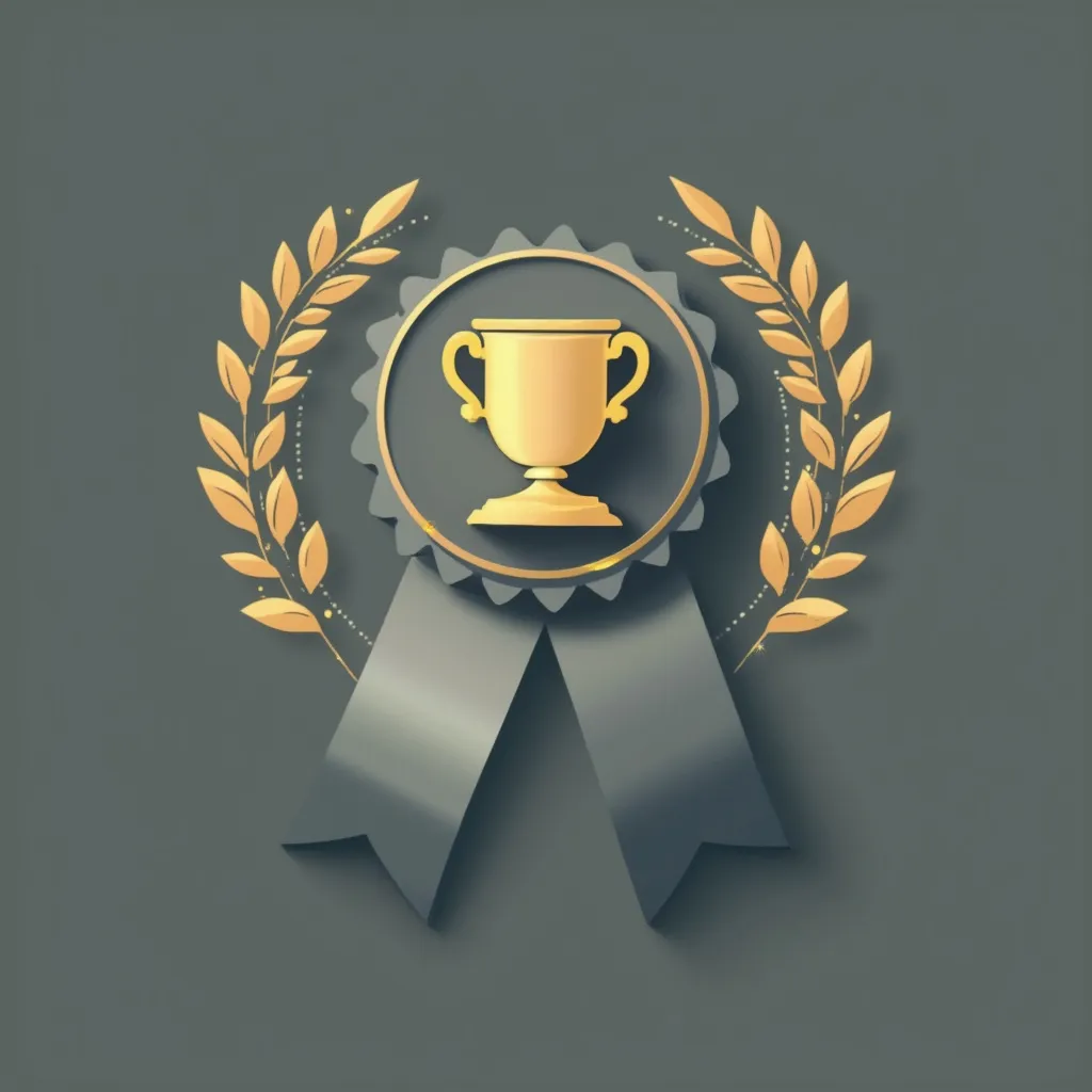 Icône de certification