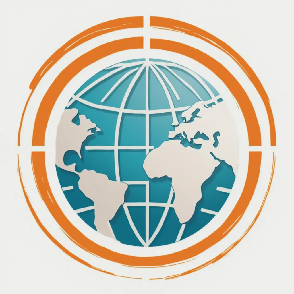 Icône mondiale